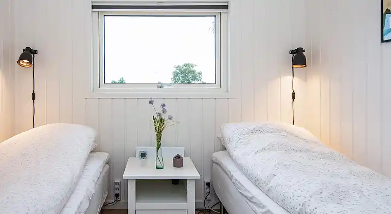 Holiday home in Hvidbjerg Strand