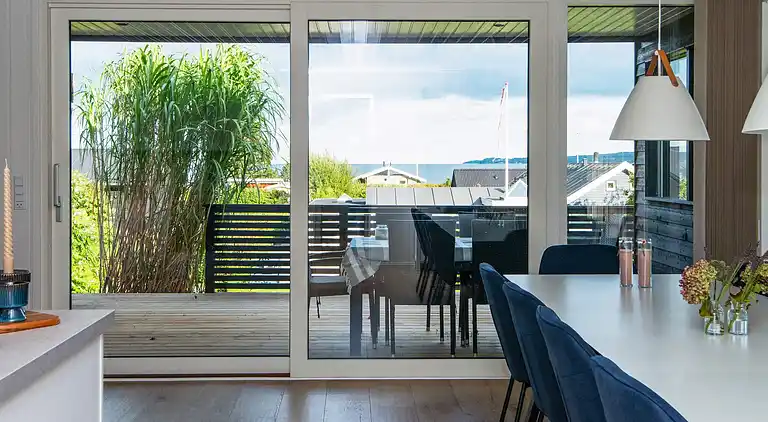 Holiday home in Hvidbjerg Strand