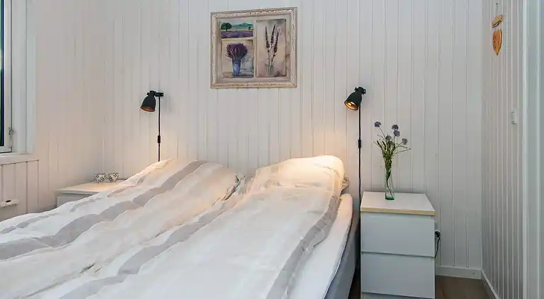 Holiday home in Hvidbjerg Strand