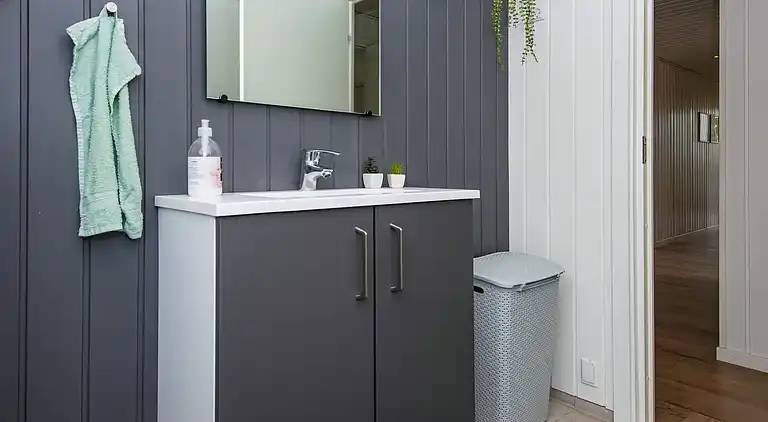 Holiday home in Hvidbjerg Strand