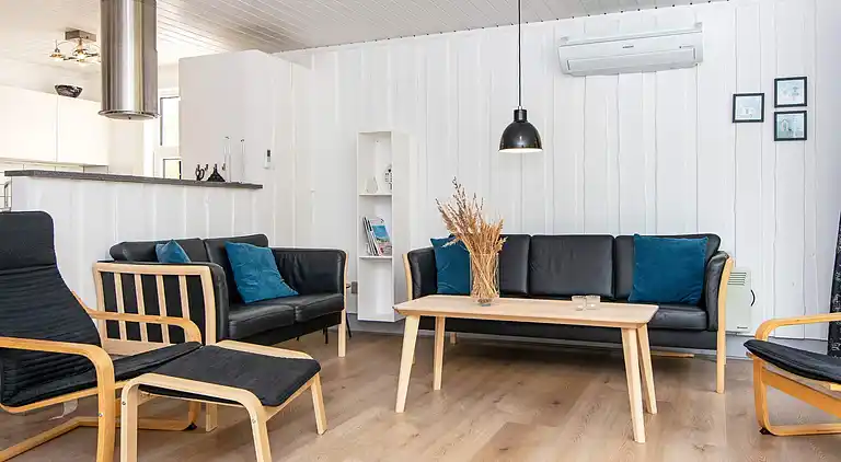 Ferienhaus in Bolilmark