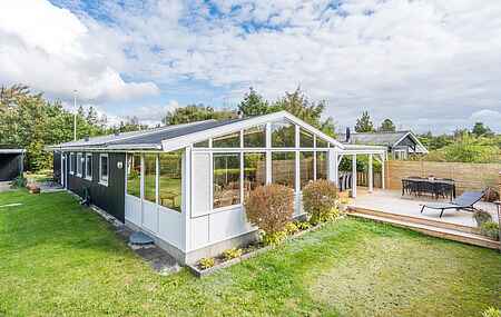 Holiday home in South West Denmark