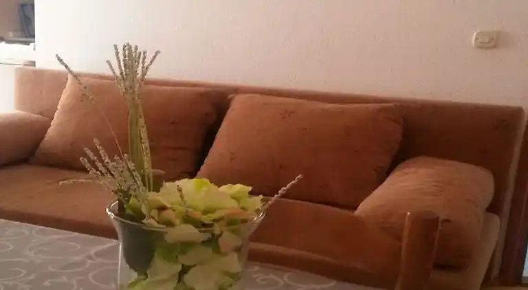 Ferielejlighed i Seget Donji