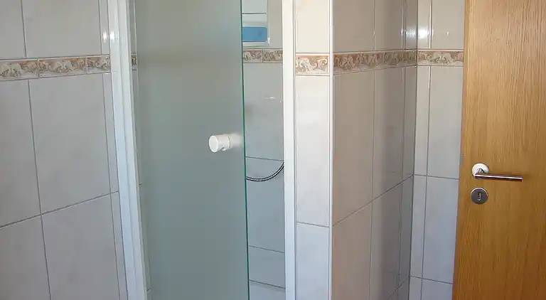 Ferielejlighed i Podstrana