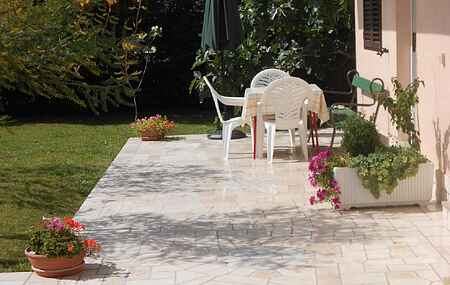 Ferielejlighed i Novi Vinodolski