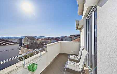 Ferielejlighed i Trogir