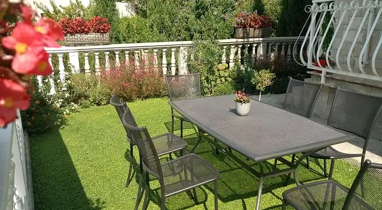 Ferielejlighed i Omiš