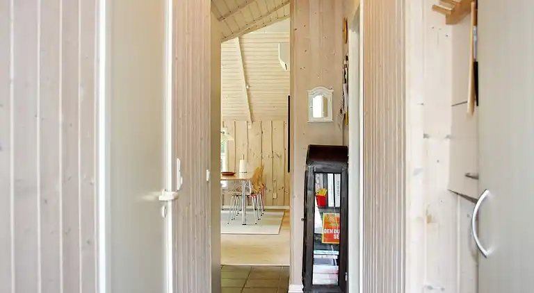 Holiday home in Kvie Sø