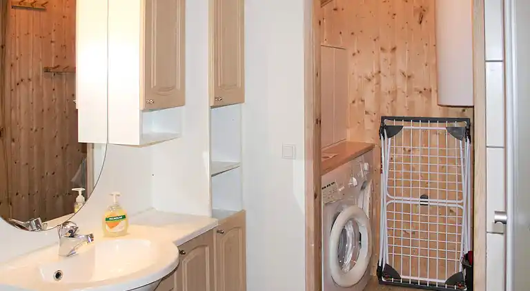 Holiday home in Kvie Sø