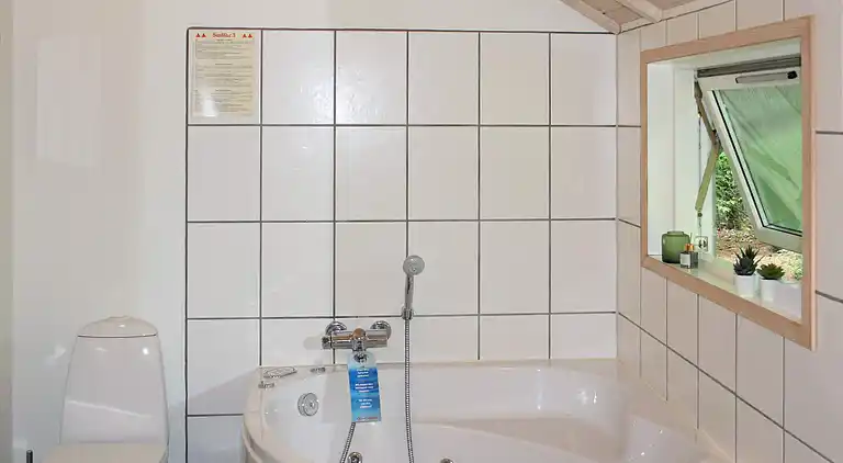 Holiday home in Kvie Sø