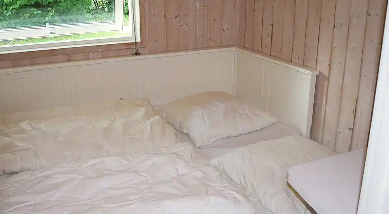 Holiday home in Kvie Sø