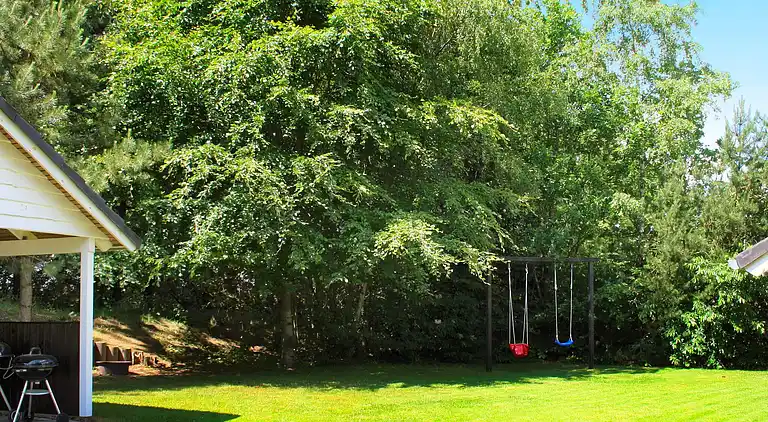 Holiday home in Kvie Sø