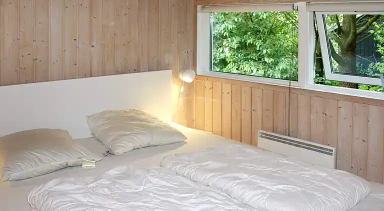 Holiday home in Kvie Sø