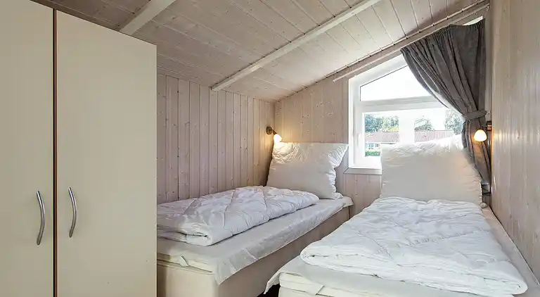 Sommerhus i Kattenberg