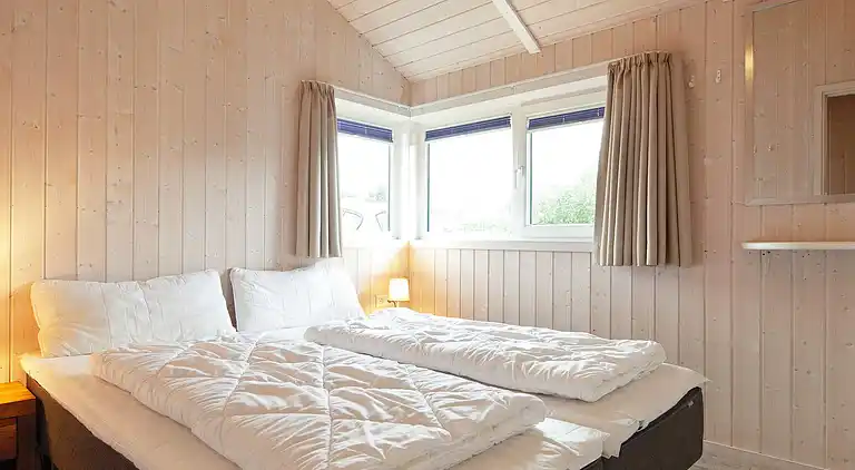 Holiday home in Kattenberg