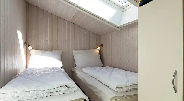 Sommerhus i Kattenberg