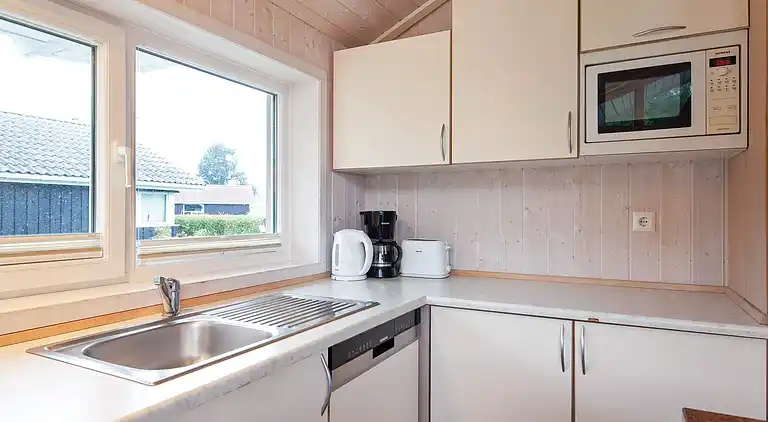 Holiday home in Kattenberg