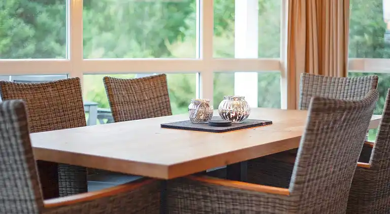 Holiday home in Kattenberg