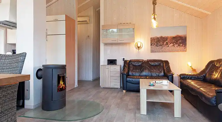 Holiday home in Kattenberg