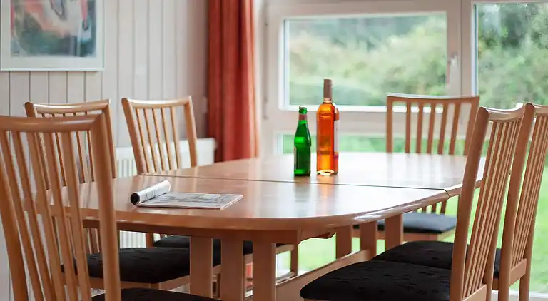 Holiday home in Kattenberg