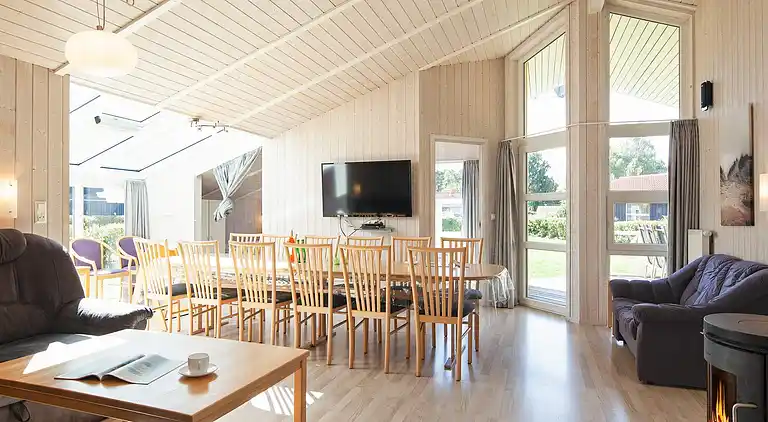 Sommerhus i Kattenberg