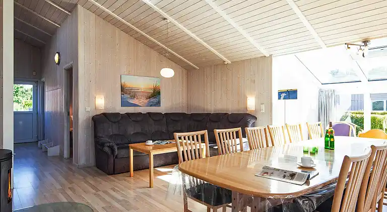 Sommerhus i Kattenberg