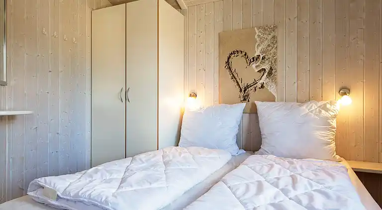 Sommerhus i Kattenberg