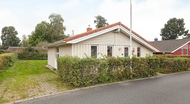 Holiday home in Kattenberg