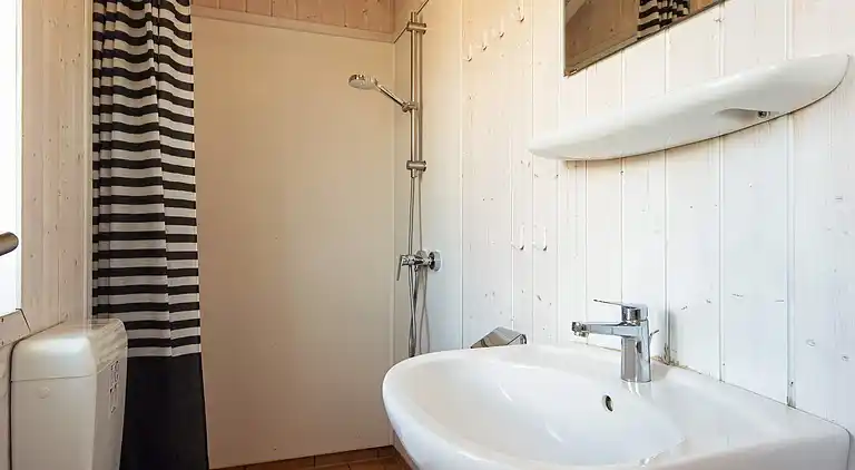 Sommerhus i Kattenberg