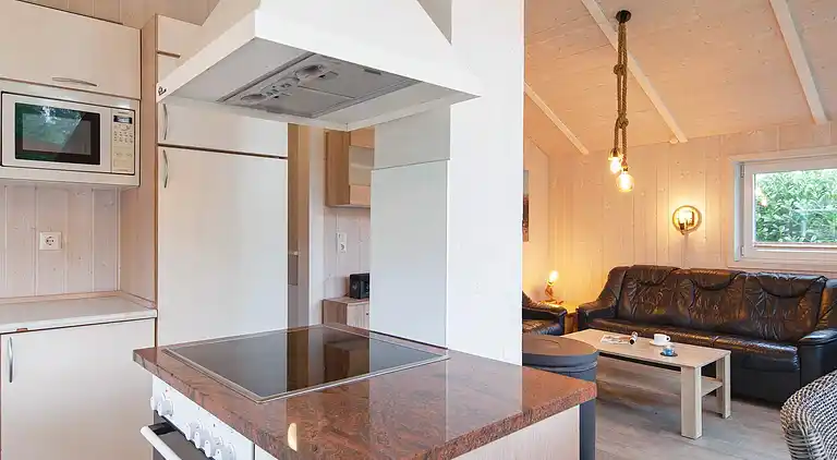 Holiday home in Kattenberg