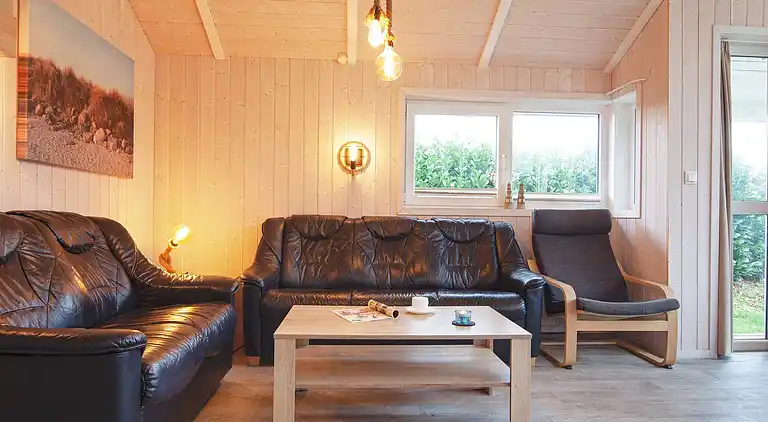 Holiday home in Kattenberg