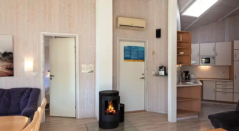 Sommerhus i Kattenberg