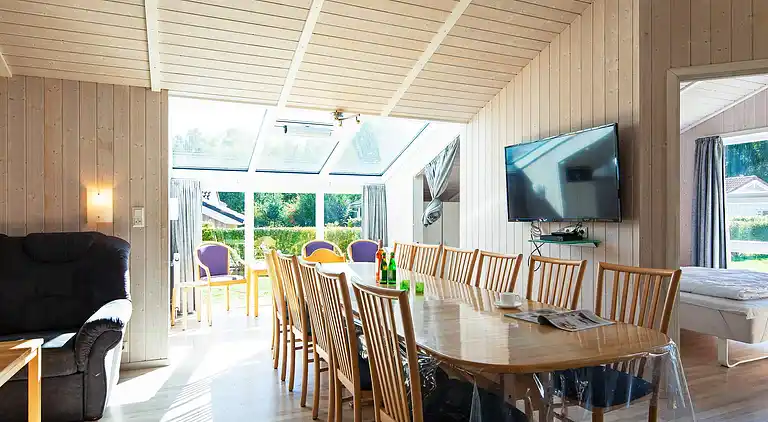 Sommerhus i Kattenberg