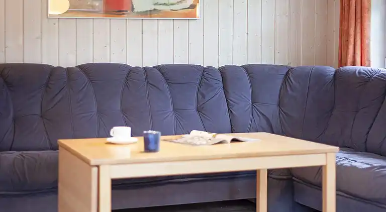 Holiday home in Kattenberg