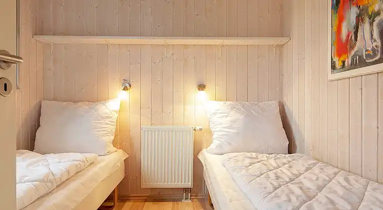 Holiday home in Kattenberg