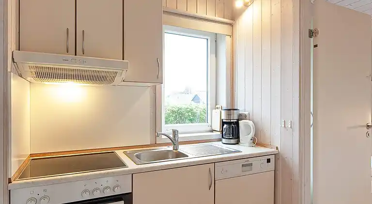 Holiday home in Kattenberg