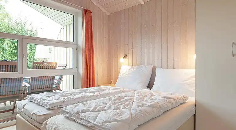 Holiday home in Kattenberg