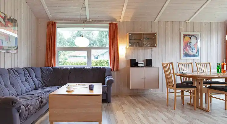 Holiday home in Kattenberg