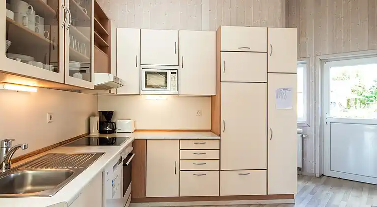 Sommerhus i Kattenberg