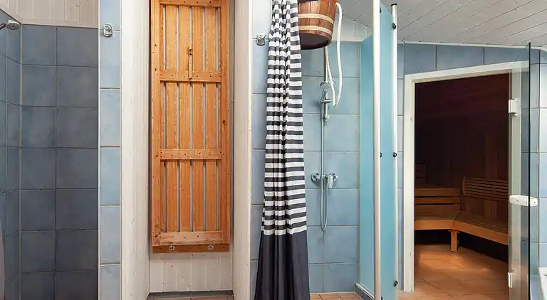 Sommerhus i Kattenberg