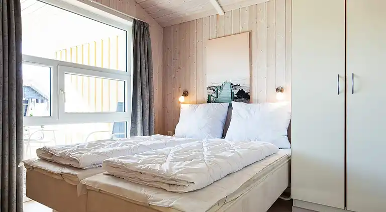 Sommerhus i Kattenberg