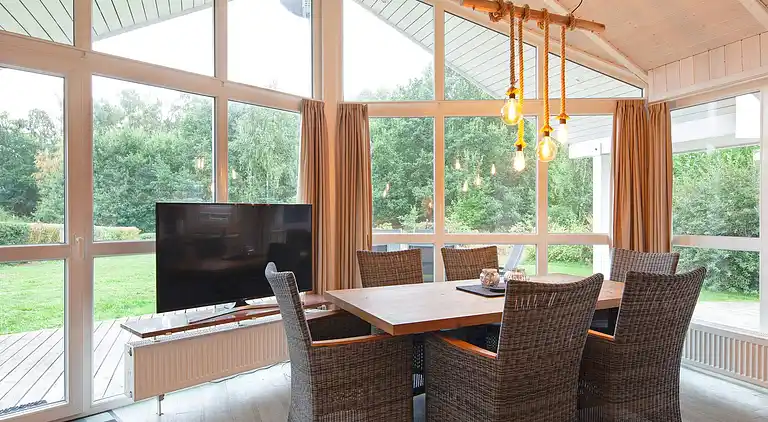 Holiday home in Kattenberg