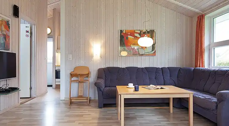 Holiday home in Kattenberg