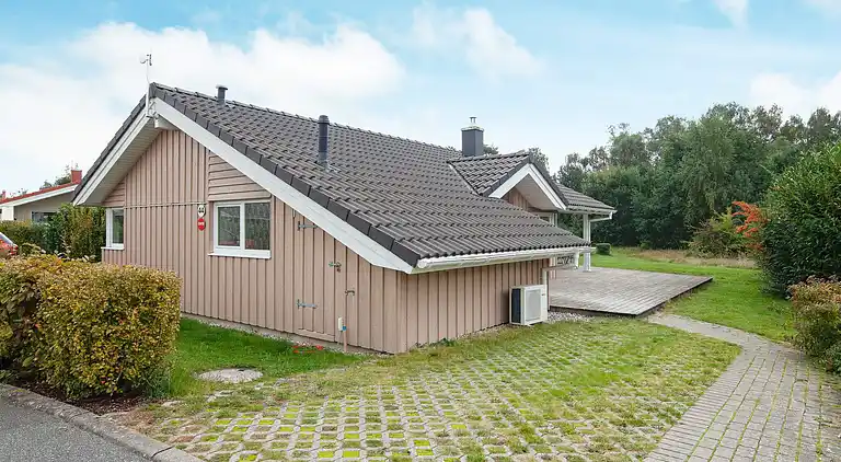 Holiday home in Kattenberg