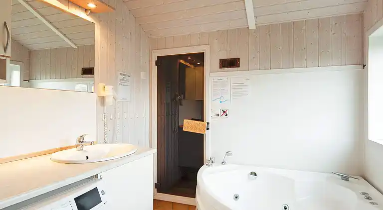 Holiday home in Kattenberg