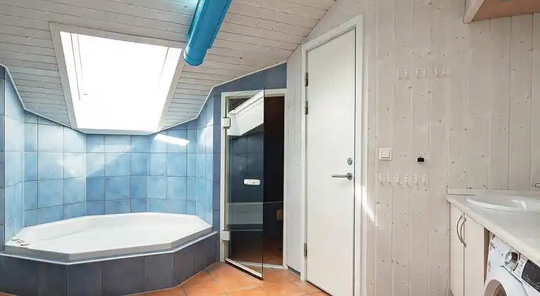 Sommerhus i Kattenberg