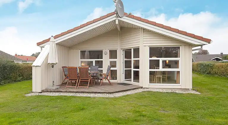 Holiday home in Kattenberg