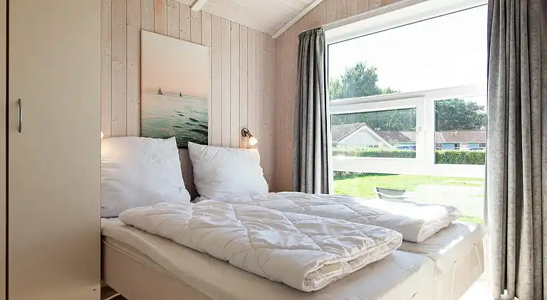 Sommerhus i Kattenberg