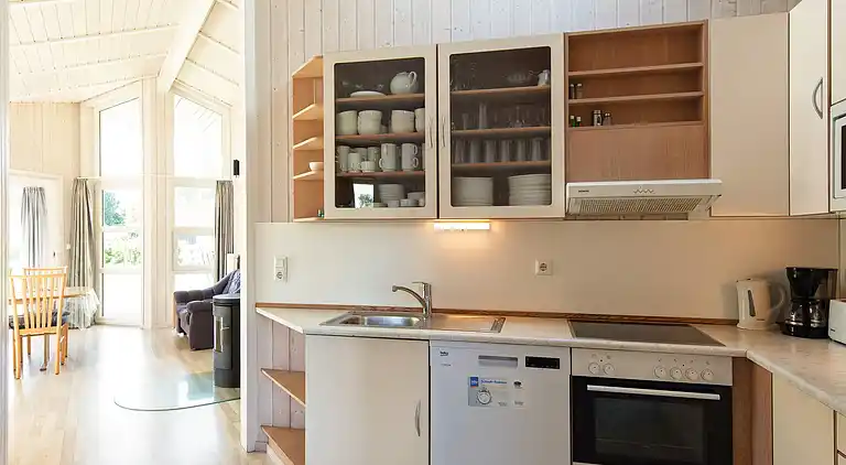 Sommerhus i Kattenberg