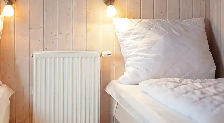 Holiday home in Kattenberg